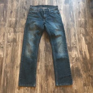 Levi’s 514 Jeans